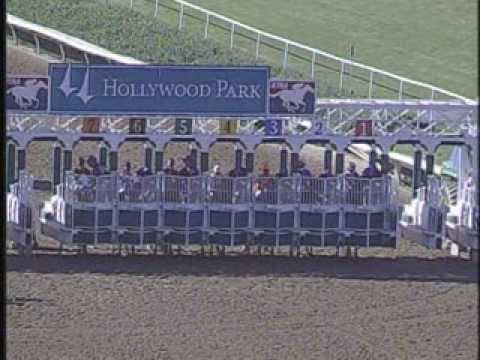 Hollywood Gold Cup 2004
