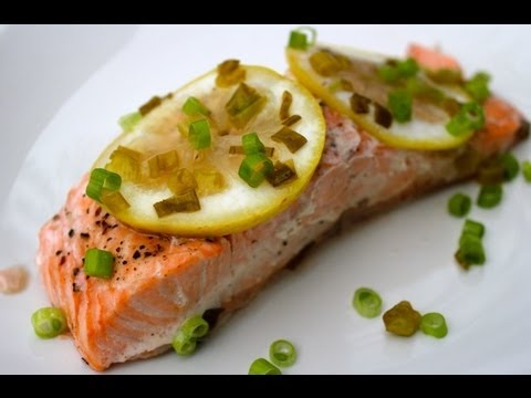 download lagu mp3 mp4 Baked Salmon With Lemon And Onion, download lagu Baked Salmon With Lemon And Onion gratis, unduh video klip Baked Salmon With Lemon And Onion