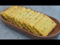 Perfect Cracker Recipe Easy And Delicious Saltine Crackers With Green Onion Recipe