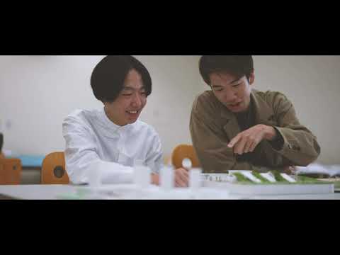 ［環境情報学部］デザイン学科