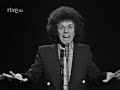 Leo Sayer, long tall glasses, 1975, TVE, spanish TV