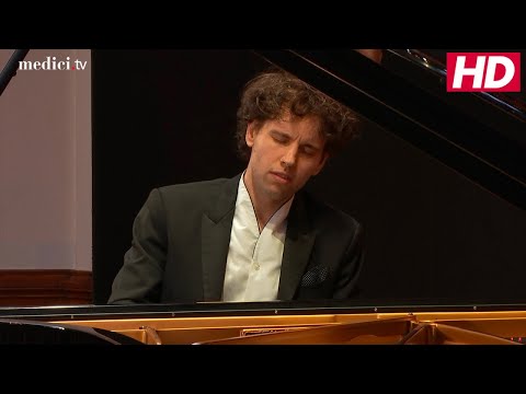 #LeedsPiano2018 - Aljoša Jurinić