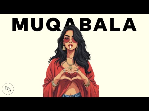 Muqabala Muqabala (Farooq Got Audio Remix) | A.R.Rahman | Hip Hop/Trap Mix