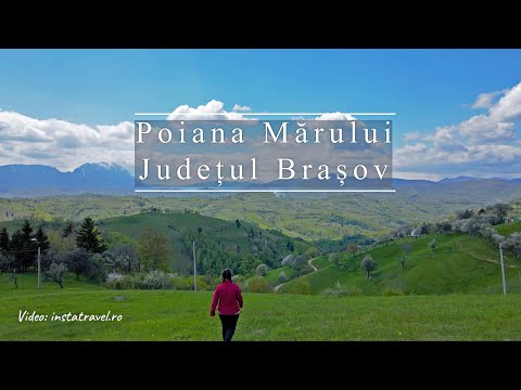 Poiana Marului Brasov