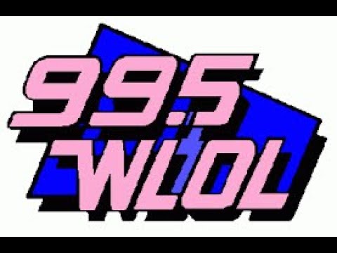 WLOL - Minneapolis, St. Paul - 1990 Relaunch