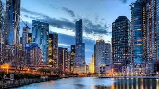 Brian Culbertson - "Fullerton Ave." (Backingtrack) [Johan Bergström Piano Cover]