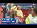 APC Nat’l Convention: We Are Not Expecting Any Rancour - Ayo Oyalowo