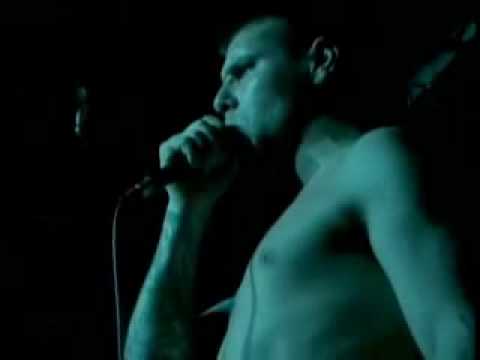 Porphyria - What No Eyes Could See (Live)