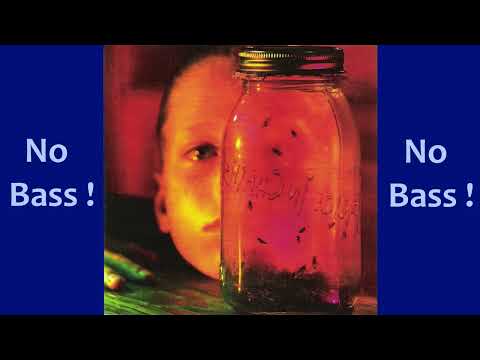 Rotten Apple ► Alice in Chains ◄🎸► No Bass Guitar ◄🟢 Clic 👍🟢