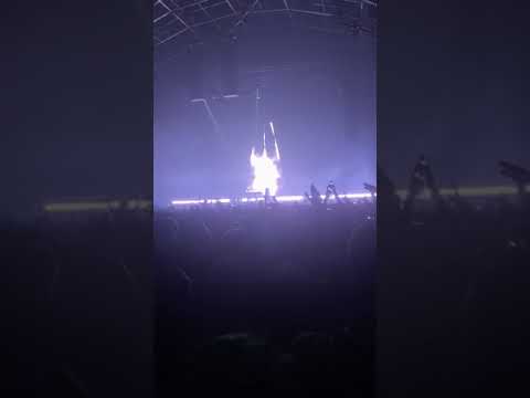 Eric prydz   Live at Creamfields 2021