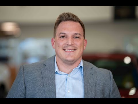 Finance Director Cody Beacorn