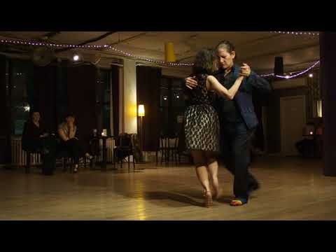 Soledad Nani & Carol Horowitz (2) - Soledad QT Festivalito Montreal 2018