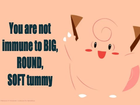 Smash or Pass But I'm a Vorny Asexual - Pokemon Generation I