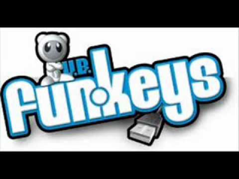 U.B. Funkeys Place Songs [Station Song]