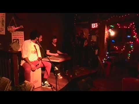 Hop Stop Canada! Moskitto BAR 21Oct2017 The Local Toronto