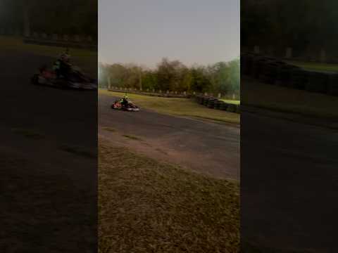Karting x390 Kartodromo el Timbo #tucuman