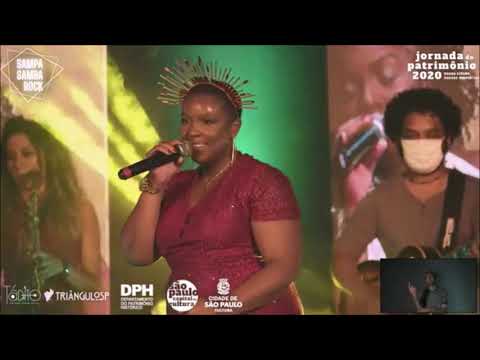 Engano Seu - Luana Bayô