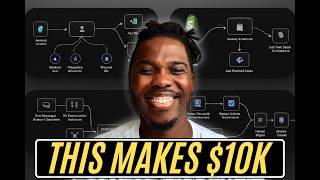 I Found a Fast Way to Build AI Agents for Shopify & TikTok Shop