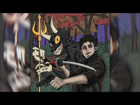 Undead Ronin feat. Depth Strida - SIG SAUERS (SLOWED)