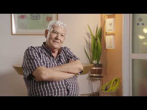 מוסה (משה) דובדבני