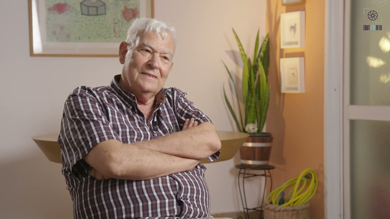 מוסה (משה) דובדבני