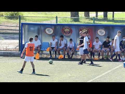 SANSA FOOTBALL CLUB 2006 - 05/09/2020