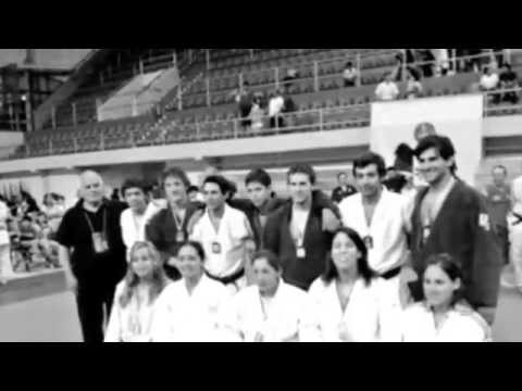 ALFREDO SOTELO COMPILADO JUDO .