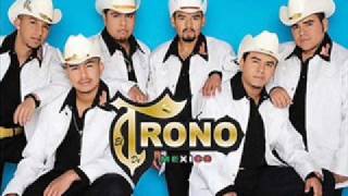 EL TRONO DE MEXICO ALMAS GEMELAS