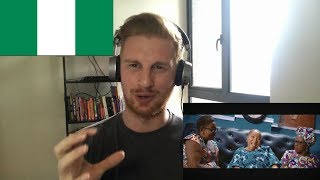 Download lagu Davido - Flora My Flawa // NIGERIAN MUSIC REACTION mp3 Download lagu Davido - Flora My Flawa // NIGERIAN MUSIC REACTION mp3