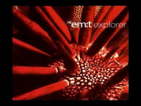 Woob - Void, Part One - em:t explorer Ambient