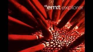 Woob - Void, Part One - em:t explorer Ambient