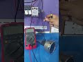 How To Check And Test The Analog Temperature Transmitters 4 To 20mA Output Signal