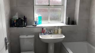 video of work complete