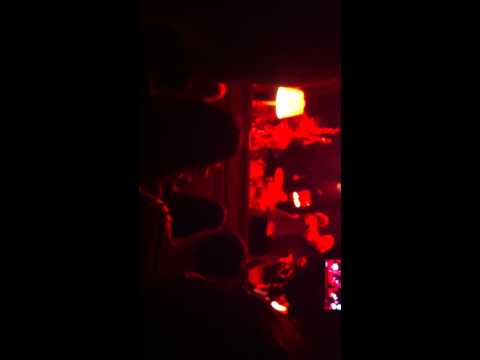 Hugh Laurie & Gaby Moreno - Kiss Of Fire (and dancing tango)