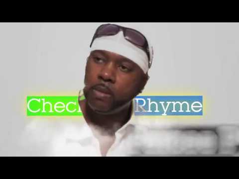 Percee P - Wake Up Call (1997) | Check The Rhyme