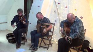 Trio - Miriam's - Zolderfolk