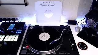 Yekuana - Guardians Of Light