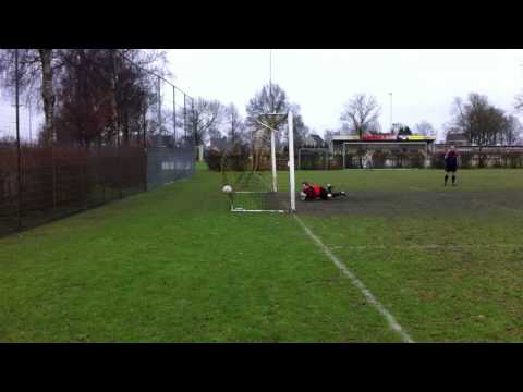 NSV - Cluzona 6, 0-2 door Jelle Roks