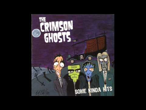The Crimson Ghosts - Skulls
