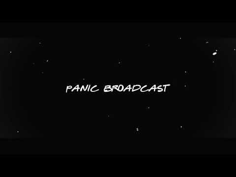 The Paris Accord - Panic Broadcast (official)