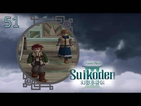Suikoden III - Episode 51: The Need for Strategy