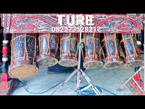 Gondang si hassang merah,somba na gok TURE MUSIK