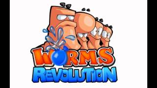 Worms Revolution Sudden Death