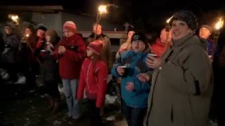 náhled z videa Centrum Velan - Česko zpívá koledy