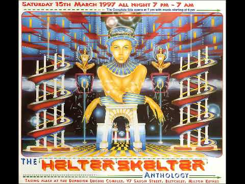 Force & Styles @ Helter Skelter - Anthology - 1997