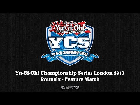 YCS London 2017: Round 2