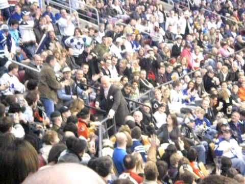 don cherry walking by!