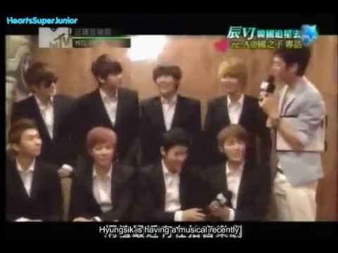 (Eng Sub) 111019 ZEA's interview (including SJ)
