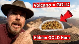 The Caldera Gold Pattern Most People Miss Completely