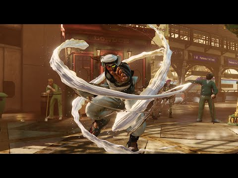 Rashid is Fair and Balanced